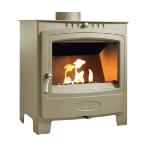 Hamlet Solution 5 Widescreen Creme Palha