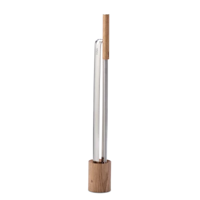 Conjunto de Utensílios para Fogo (3 unidades) Conjunto de Utensílios para Fogo (3 unidades)