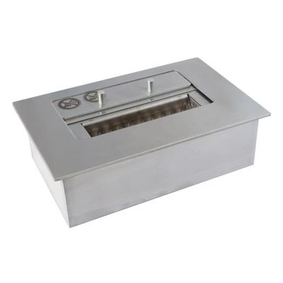 Queimador de Bioetanol - 1,5L Queimador de Bioetanol - 1,5L