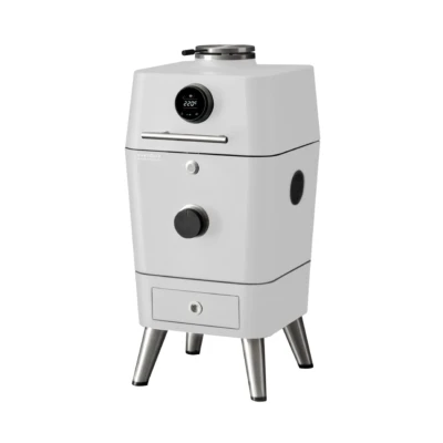 Grelhador a Carvão HBCE4KSEU 4K