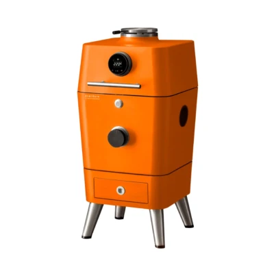 Grelhador a Carvão HBCE4KOEU 4K