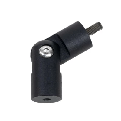 Ottawa/Halifax Suporte Ângular - Preto Ottawa/Halifax Suporte Ângular - Preto