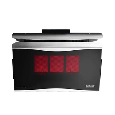 Platinum 300 - Aquecedor a Gás  Platinum 300 - Aquecedor a Gás