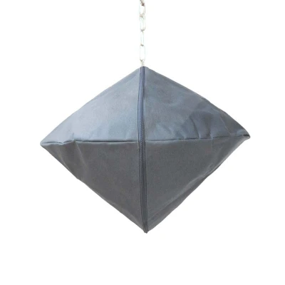 Hortus Capa de Proteção Modelos Suspensos - Cinzenta Hortus Capa de Proteção Modelos Suspensos - Cinzenta