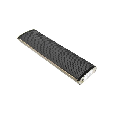 Heation Heatbar 1000 - Aquecedor Elétrico de Exterior | Compre aqui Aquecedor elétrico de exterior Heation Heatbar 1000 com calor por infravermelhos
