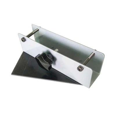 Hortus Suporte Universal para Tubos até 40 mm Hortus Suporte Universal para Tubos até 40 mm