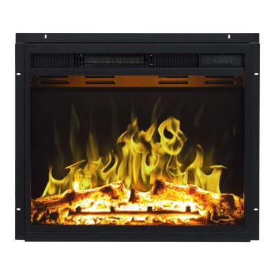 Lareira Elétrica LED - 74 cm Lareira Elétrica LED - 74 cm