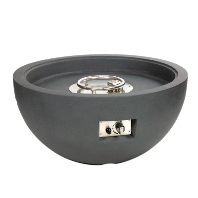 Osaka - Fogueira a Gás  Osaka - Fogueira a Gás