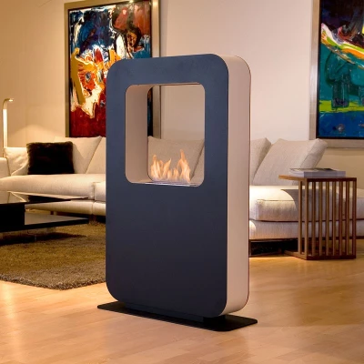 Safretti Curva XT - Preto