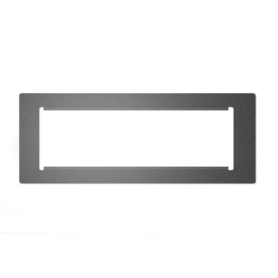 Xaralyn - Perfil Embutido - S Xaralyn - Perfil Embutido - S