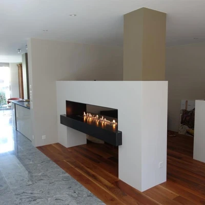 Queimador Automático - 152 cm