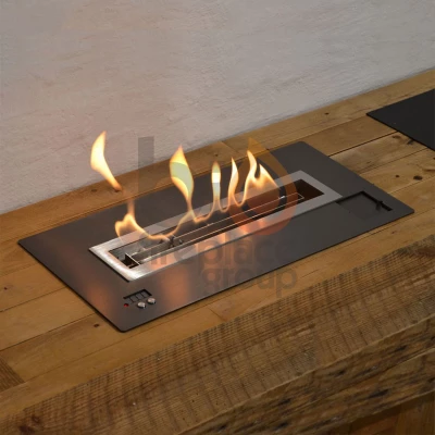 Queimador Automático - 40 cm