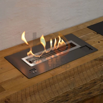 Queimador Automático - 82 cm