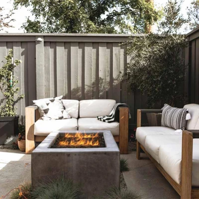 Inserção Automática de Exterior para DIY - Planika Galio H