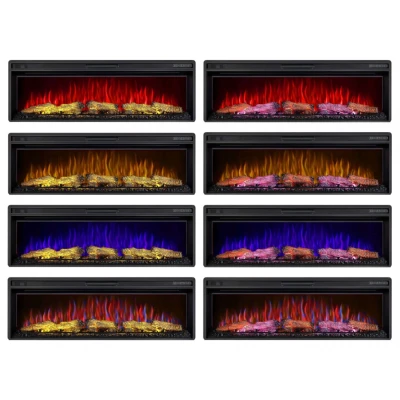 ArtiFlame AF50 - Lareira Elétrica