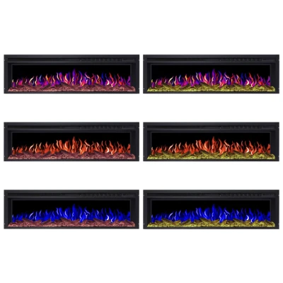 ArtiFlame AF58 Multicolor ArtiFlame AF58 Multicolor