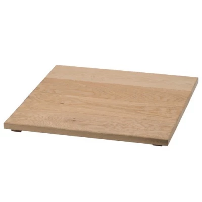 Capa de Carvalho para Mesa de Churrasco Capa de Carvalho para Mesa de Churrasco