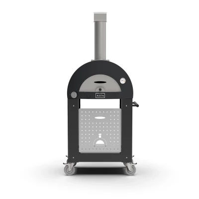 Mesa Base para Forno Moderno 1 Pizza