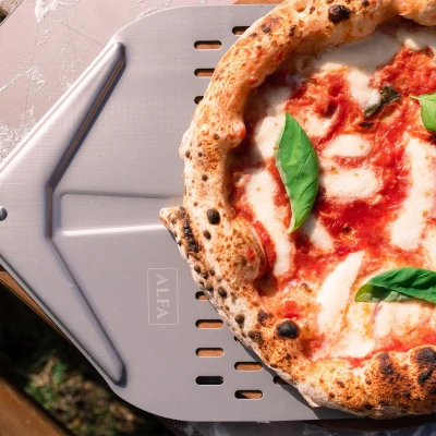 Espátula Média para Pizza