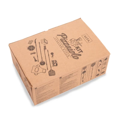 Kit Pizzaiolo
