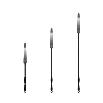 Rake para Forno de Pizza