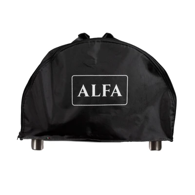 Capa/Caixa de Viagem - Forno Portátil