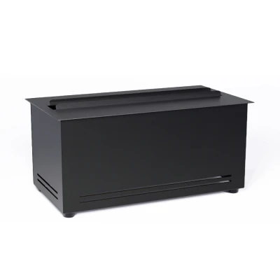 Inserto de Lareira Opti-myst Independente AquaFire Base 40 da ScandiFlames