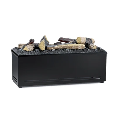 AquaFire Base 60 Logs - Inserto Opti-myst Independente | Compre aqui
