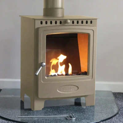 Hamlet Solution 5 Creme Palha