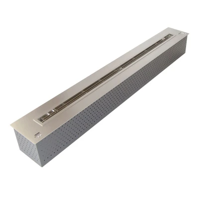 Queimador Automático - 182 cm Queimador Automático - 182 cm