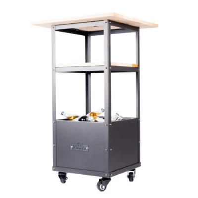 Le Maître - Mesa de Festa Le Maître - Mesa de Festa