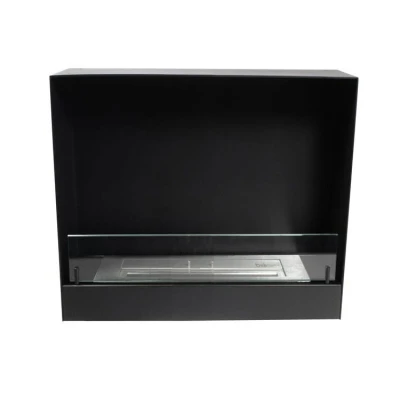 Lareiras a Bioetanol Embutidas - 1 Face - 60 cm Lareiras a Bioetanol Embutidas - 1 Face - 60 cm