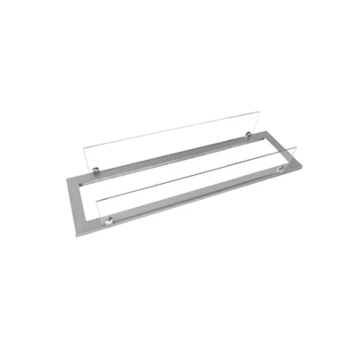 Estrutura de Aço para Queimador Superior 60 cm  Estrutura de Aço para Queimador Superior 60 cm