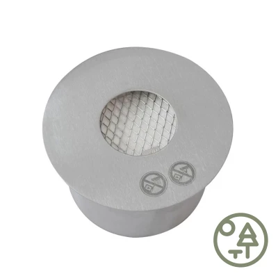 Queimador a Bioetanol para Exterior 0,9L - Ø: 15 cm Queimador a Bioetanol para Exterior 0,9L - Ø: 15 cm