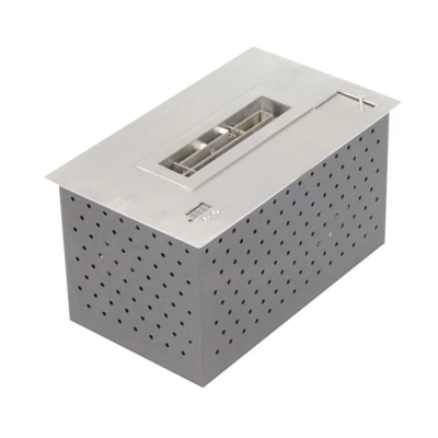 Queimador Automático - 40 cm Queimador Automático - 40 cm