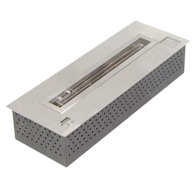 Queimador Automático - 82 cm Queimador Automático - 82 cm