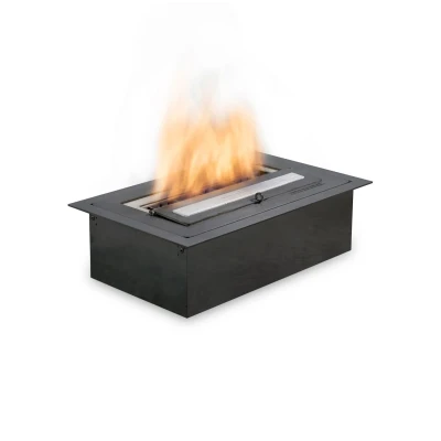 XS340 Queimador a Bioetanol XS340 Queimador a Bioetanol