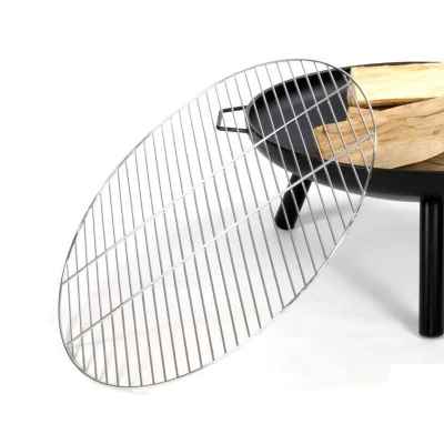 Grillrist para Dubai Fogueira Grillrist para Dubai Fogueira