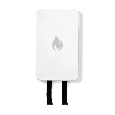 Cobertor de Incêndio - Branco