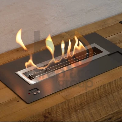 Queimador Automático  - 72 cm Queimador Automático  - 72 cm