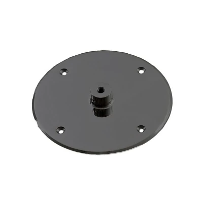 Suporte de Tecto para Cocoon Aeris em Preto Suporte de Tecto para Cocoon Aeris em Preto