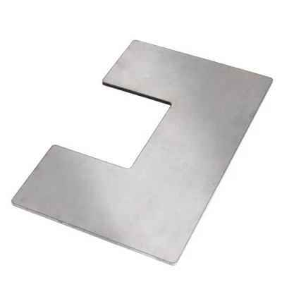 Le Maître - Placa para Fogo Le Maître - Placa para Fogo