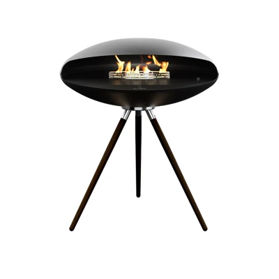 Espoo Floor - 3 Apoios