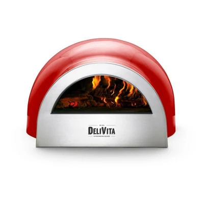 Forno Chilli Red Forno Chilli Red