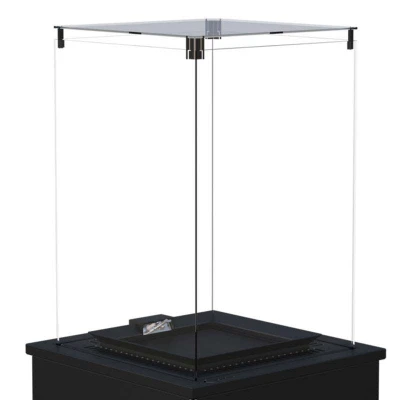 Vidro para Deluxe Patio Vidro para Deluxe Patio