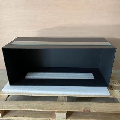 Foco One 1000 - DEMO Foco One 1000 - DEMO