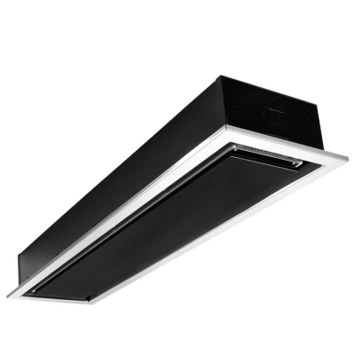 Estrutura de Montagem Embutida Design 1500  Estrutura de Montagem Embutida Design 1500