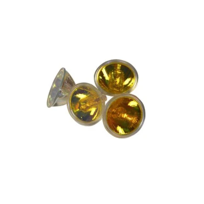 Lâmpada halógena para Dimplex Cassette. Lâmpada halógena para Dimplex Cassette.