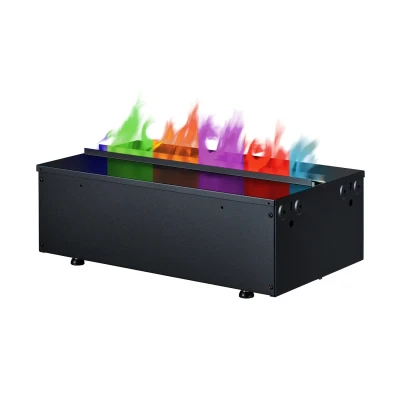 Dimplex Optimyst Cassete 500 Retail Multi - Lareira a Vapor de Água Multicolorida