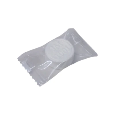 Pílula de Esponja para Dimplex Cassette 500 e 1000 com conexão fixa de água.